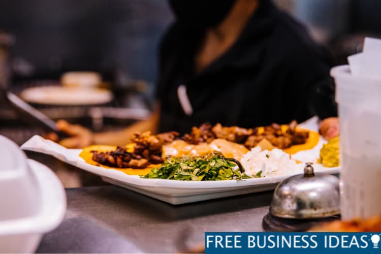 Food Business