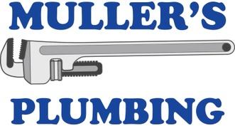 Muller's Plumbing