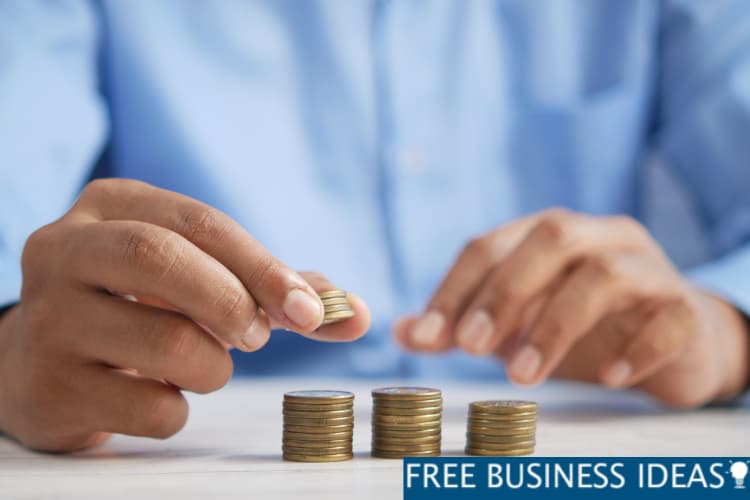 Compound Your Income
