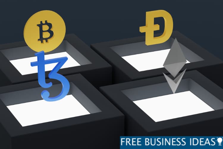 Cryptocurrency Exchanges