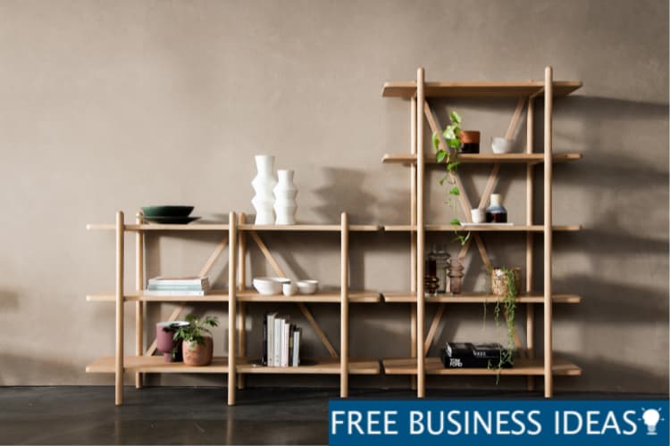 Shelving