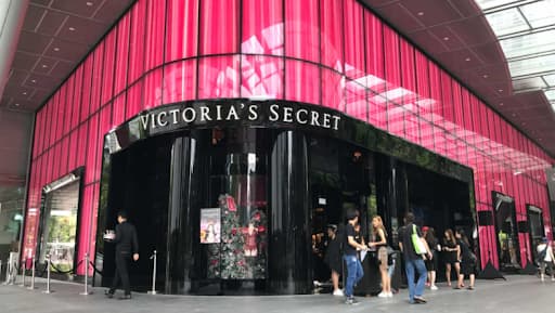 Victoria's Secret