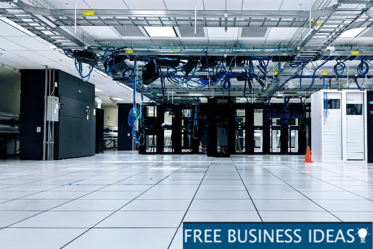 Virtual Data Room