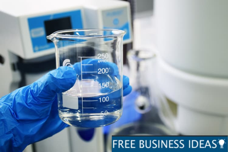 Water Purification Check