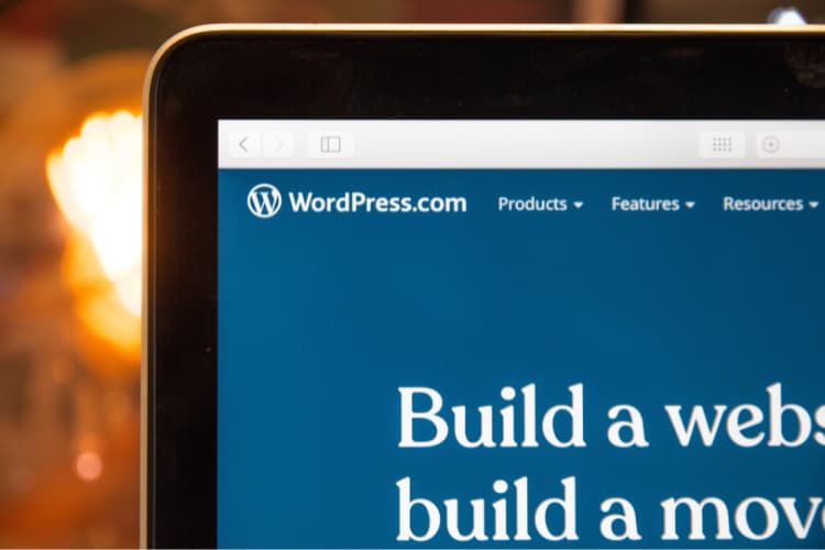 Wordpress
