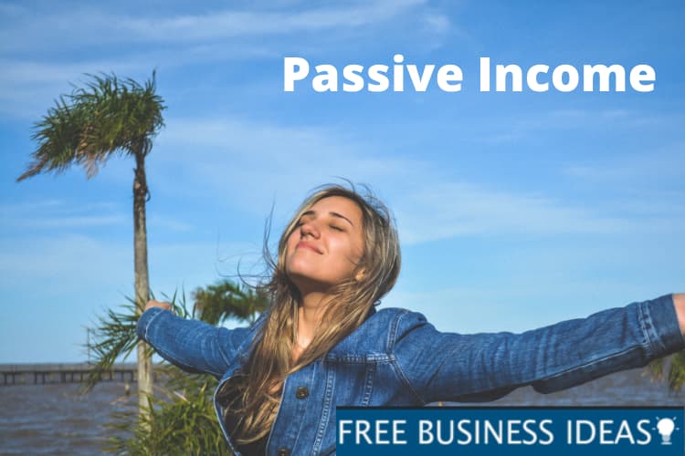 Passive Income