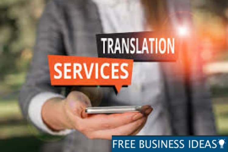 Translation Services