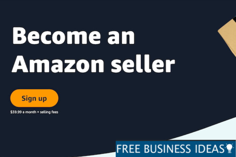 Amazon Seller