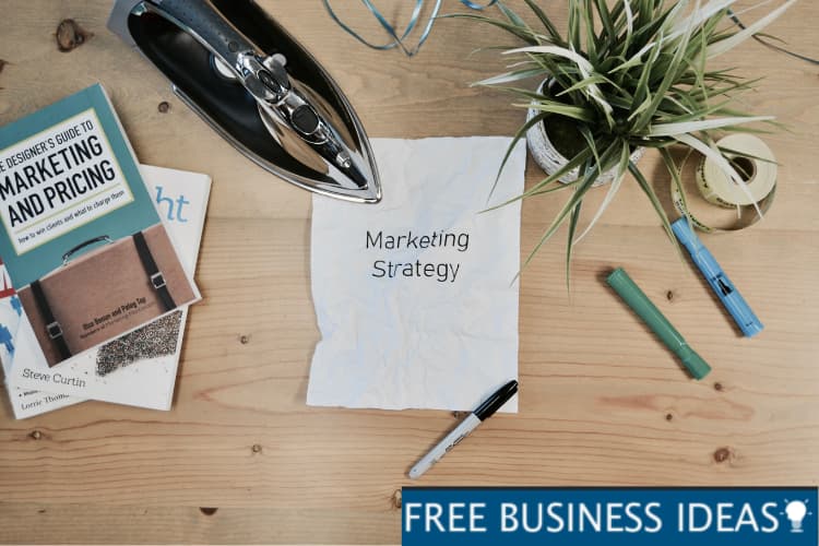 Marketing Strategy