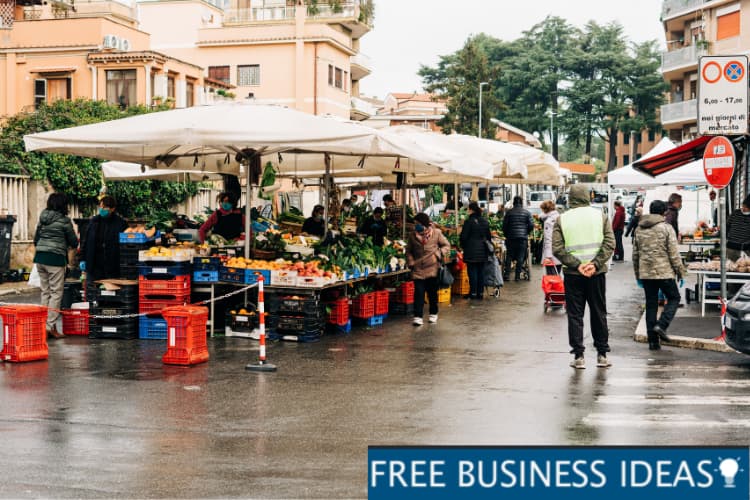 Marketplace