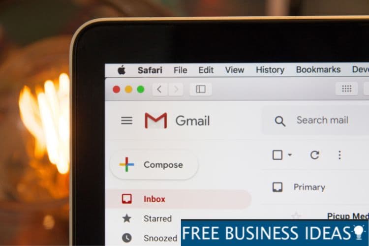 Email Marketing Campaign
