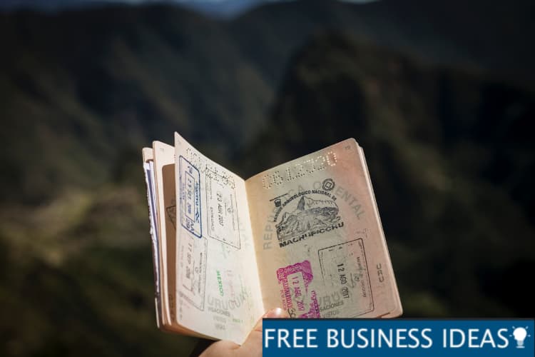 Investor Visa