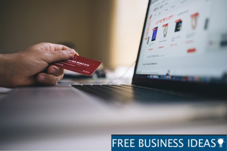 Online Store