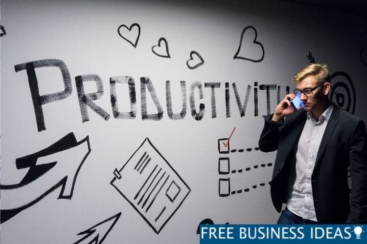 Productivity