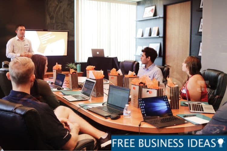 Sales Training