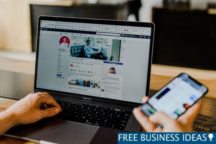 facebook Business