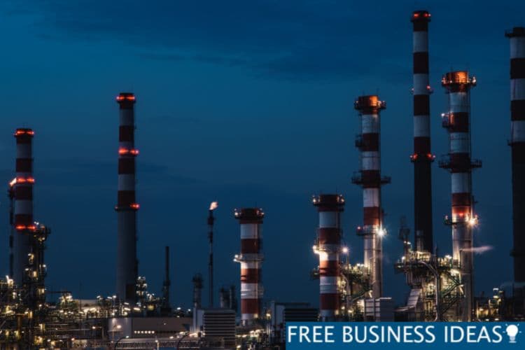 Fuel Market