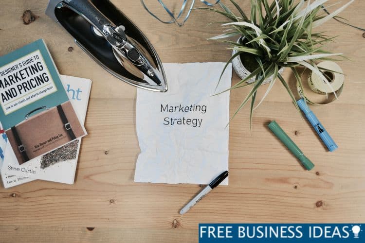 Marketing Strategy