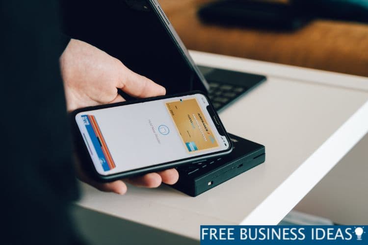 Online Wallet