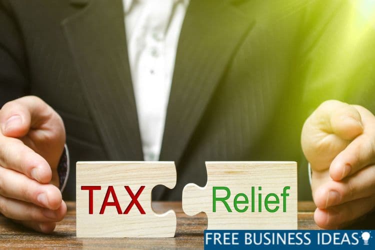 Tax Relief
