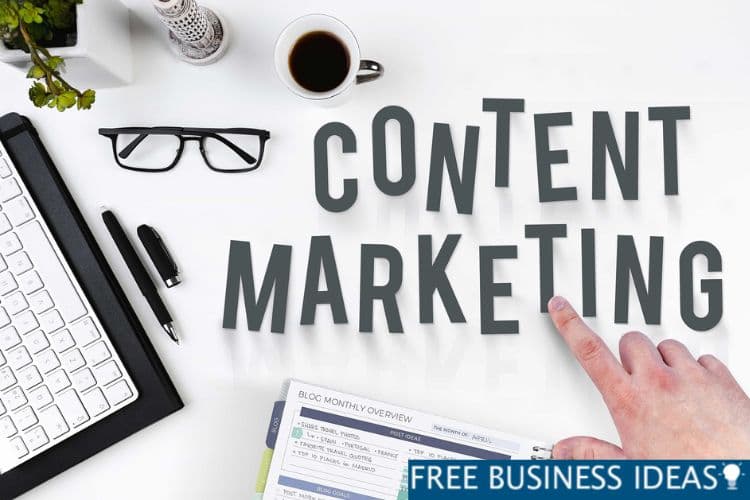 Content Marketing