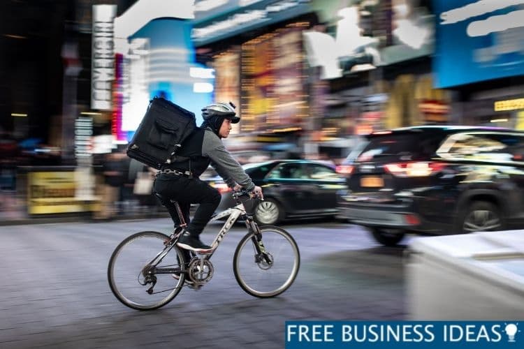 Dropshipping Businesses