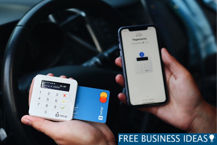 Fuel Cards