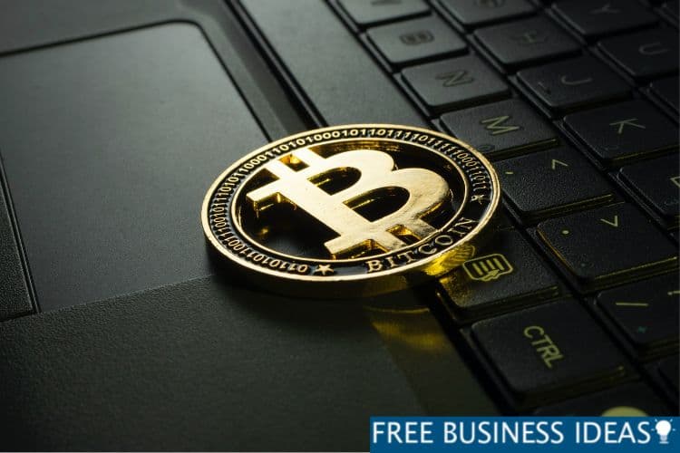 Pay in Bitcoin
