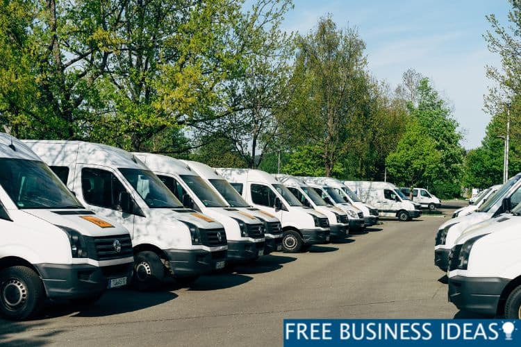 Car Business