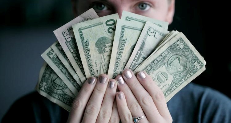 Financial Tips for Young Adults