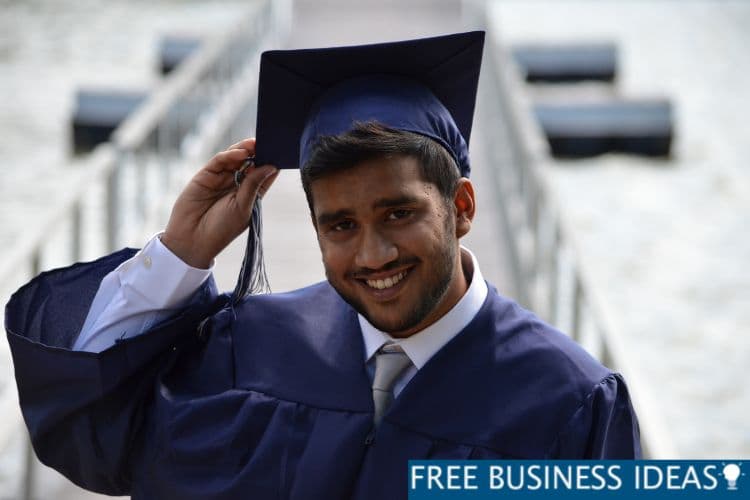 Marketing Degree