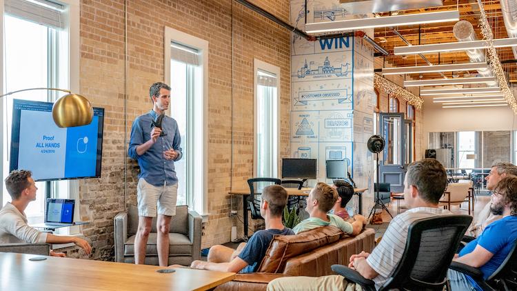 Small Businesses Pay Off Back Taxes