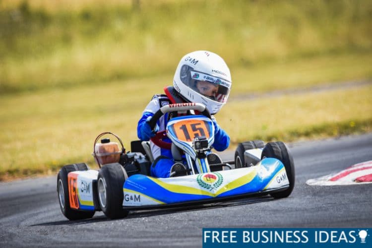 Go CART