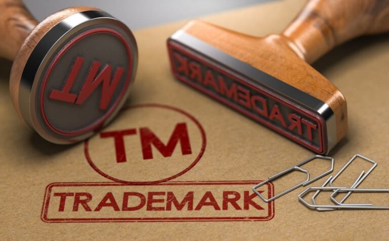 Trademark tm