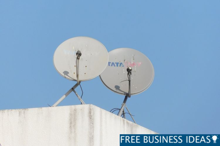 TV Antenna