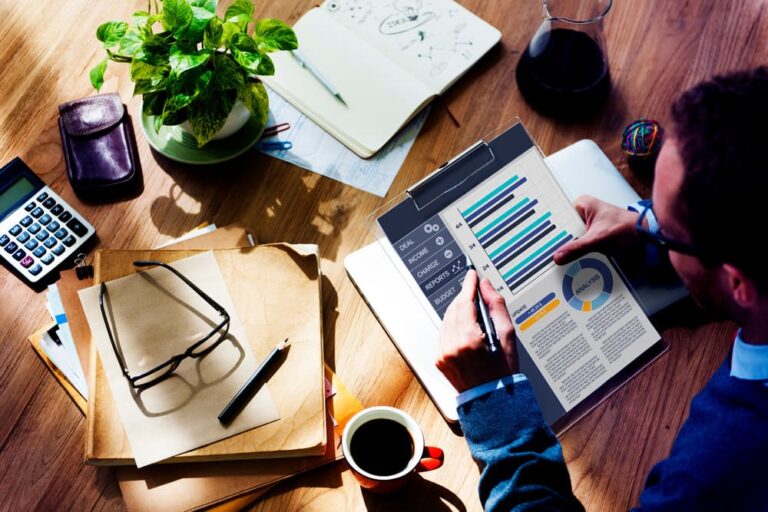 Financial Planning Firm