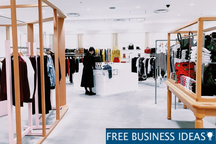 Retail Business