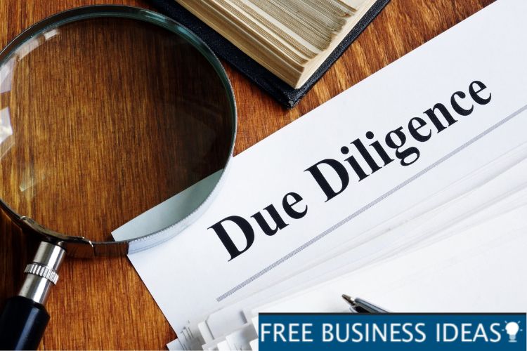 Due Diligence