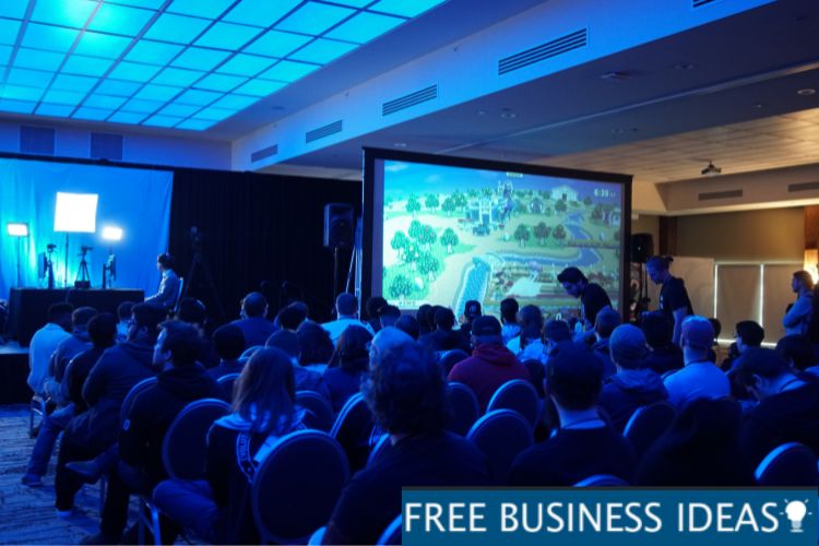 Corporate Event