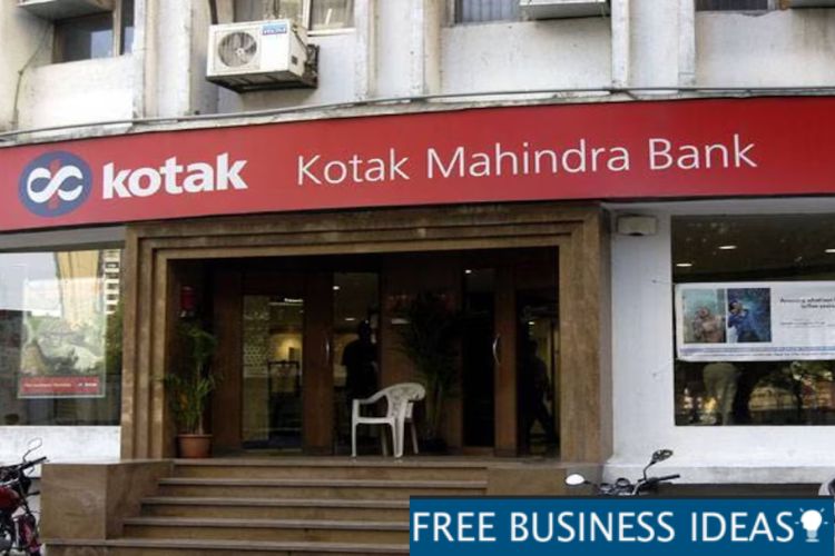 kotak mahindra bank