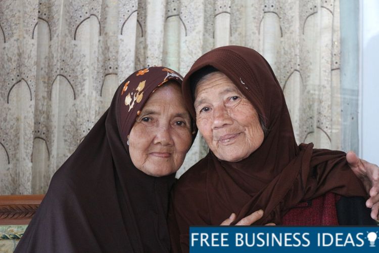 Caregiving Business
