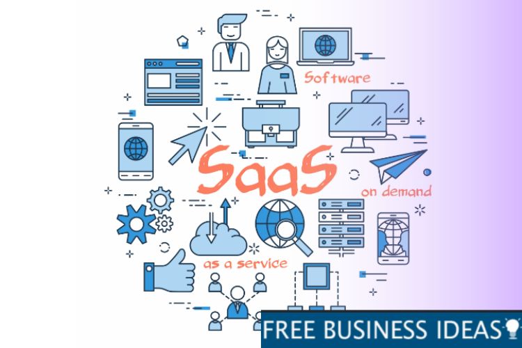 Saas Business