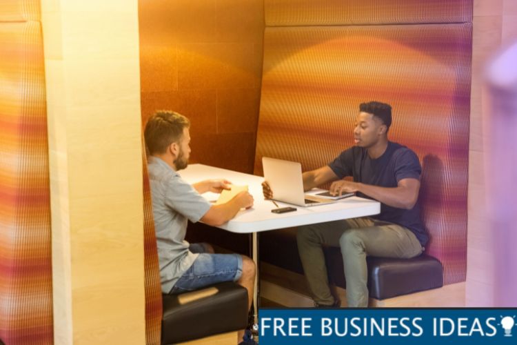 Business Solution
