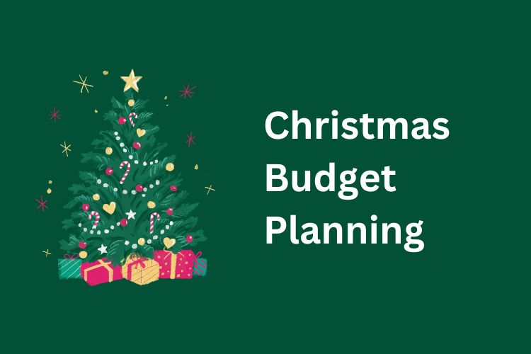 Christmas Budget Planning
