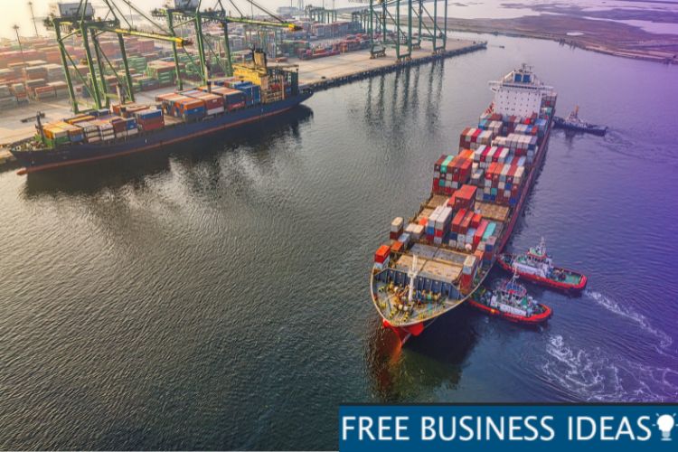Shipping Company