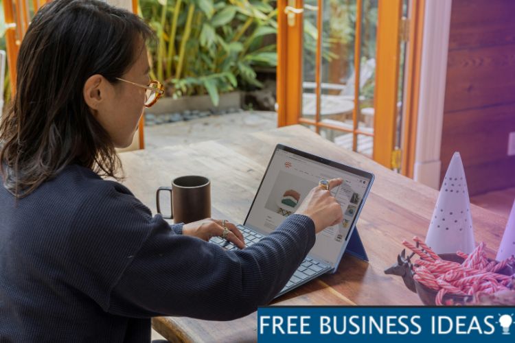 Money Making Business