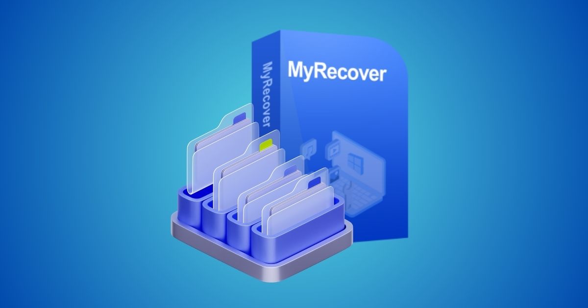 Best Windows Data Recovery Tool